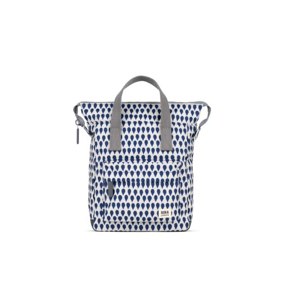 ROKA Bantry B Bag In Denim Rain 