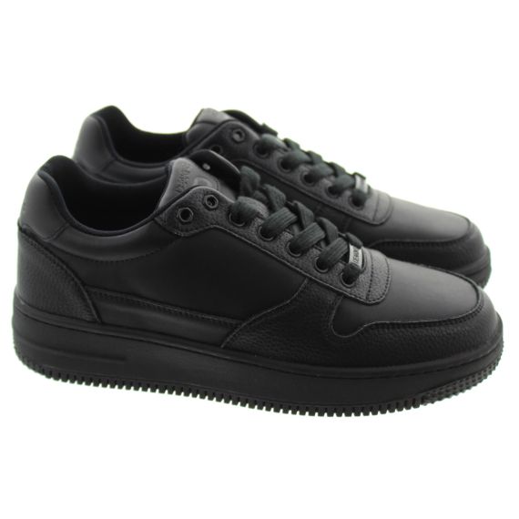DEAKINS Adults Maverick Trainer In Black 