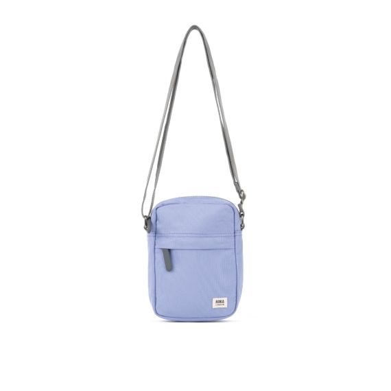 ROKA Bond Crossbody Bag In Thistle 