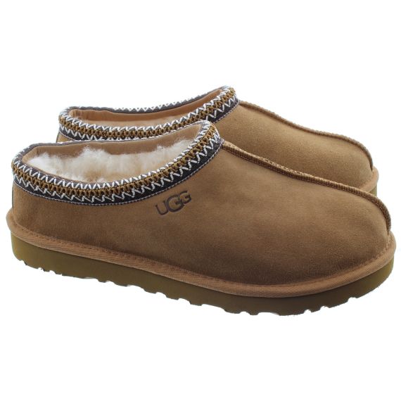 UGG Mens Tasman 2 In Chestnut