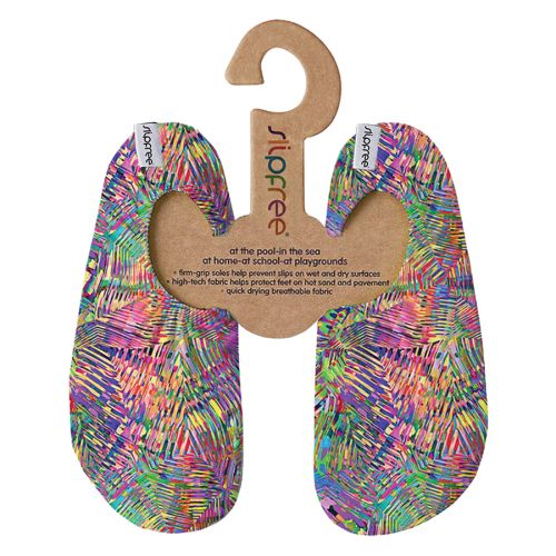 SLIPFREE Kids Lisbon Slipfree Shoes